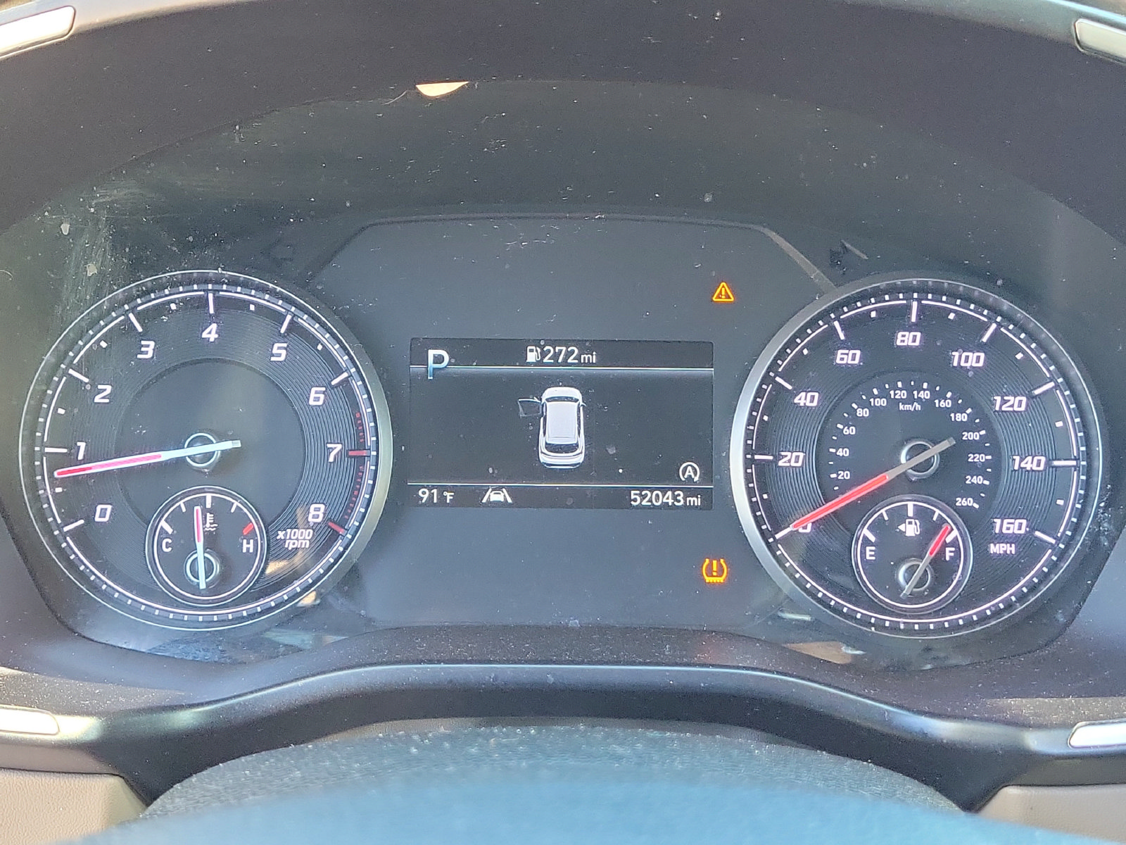 2023 Hyundai Santa Fe SEL - Photo 31