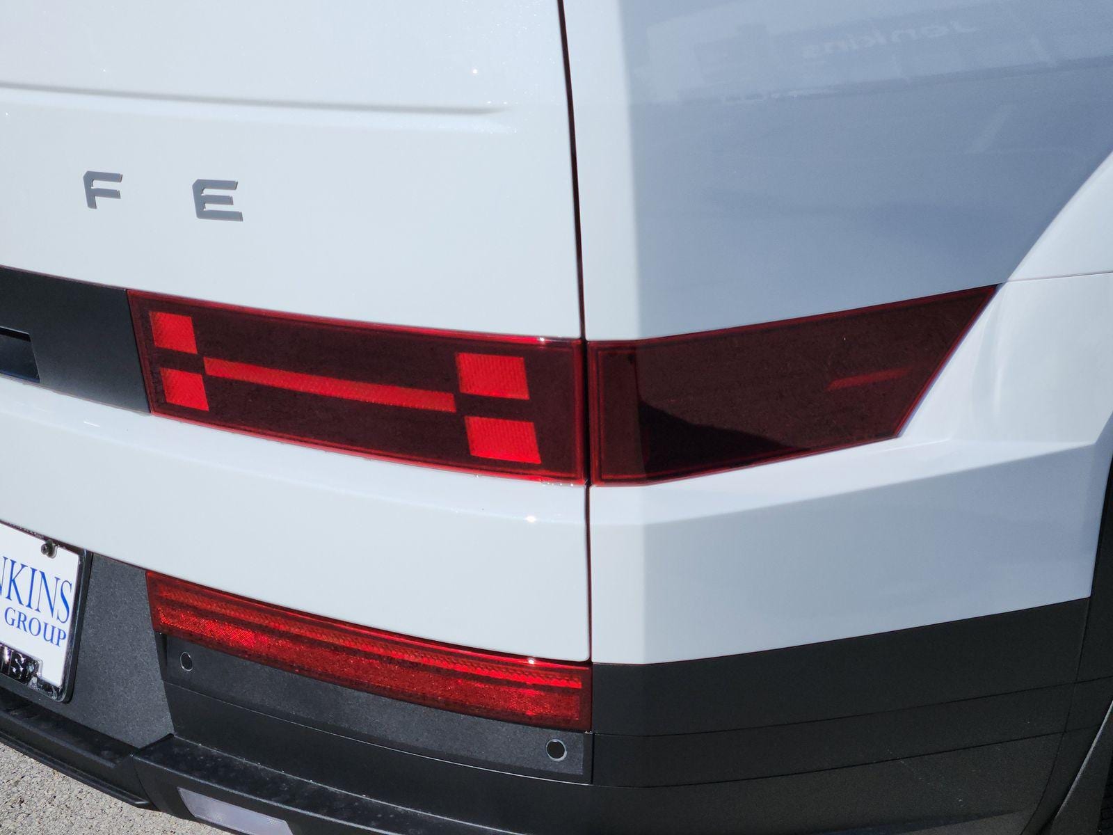 2026 Hyundai Santa Fe 34