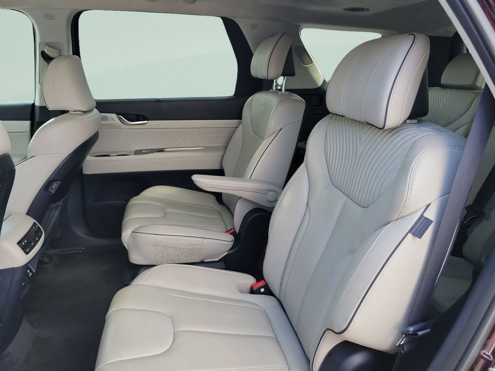 2024 Hyundai Palisade Calligraphy - Photo 20
