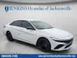 New 2026 Hyundai Elantra SEL Sport Sedan