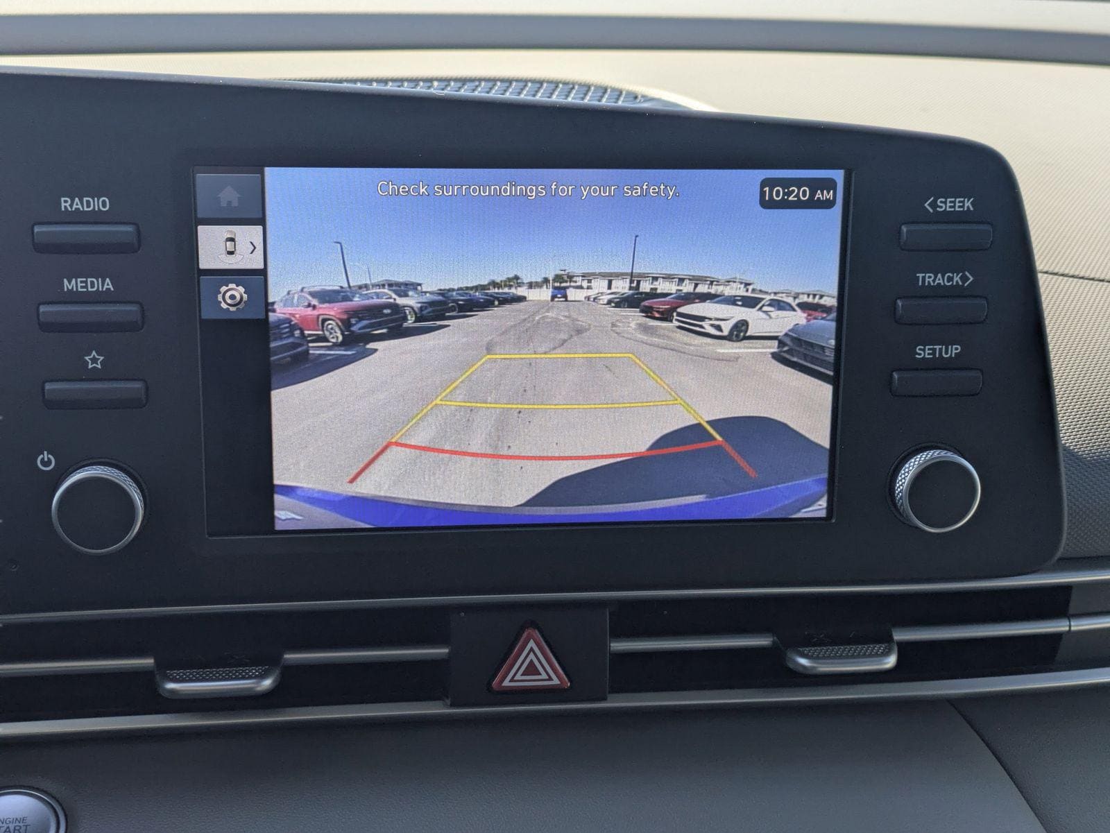 2026 Hyundai Elantra 26