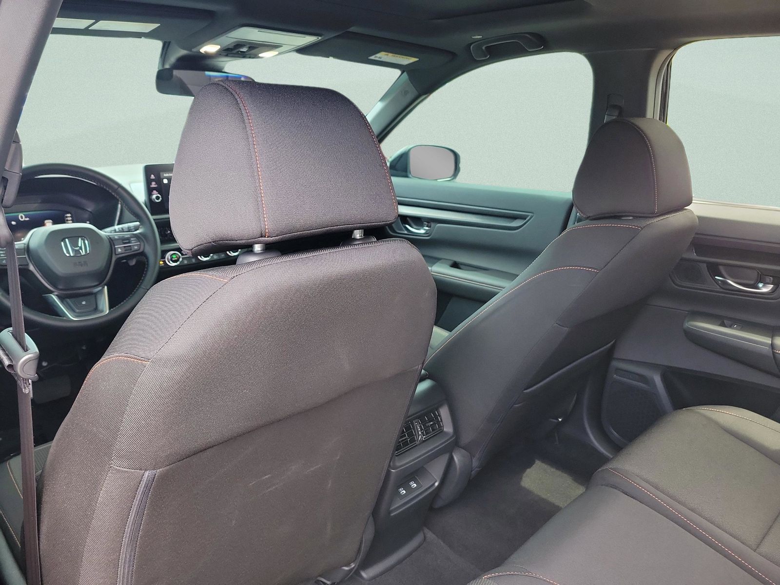 2026 Honda CR-V TrailSport - Photo 18