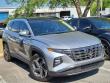 Used 2024 Hyundai Tucson Limited SUV