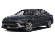 New 2026 Hyundai Sonata Hybrid SEL Sedan