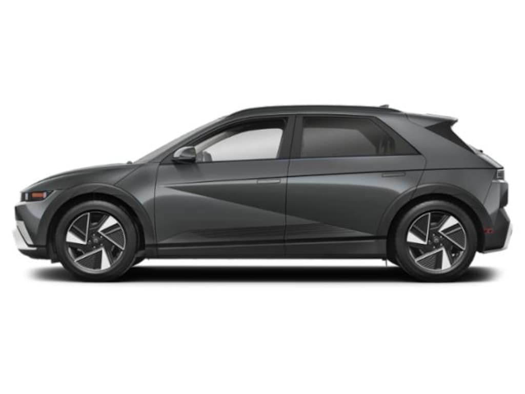 New 2026 Hyundai IONIQ 5 SEL SUV