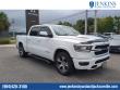 Used 2022 Ram 1500 Laramie Truck