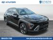 New 2025 Hyundai Kona SEL FWD SUV