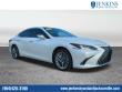 Used 2022 Lexus ES 350 Ultra Luxury Sedan