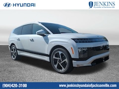 2026 Hyundai IONIQ 9 Performance Calligraphy SUV