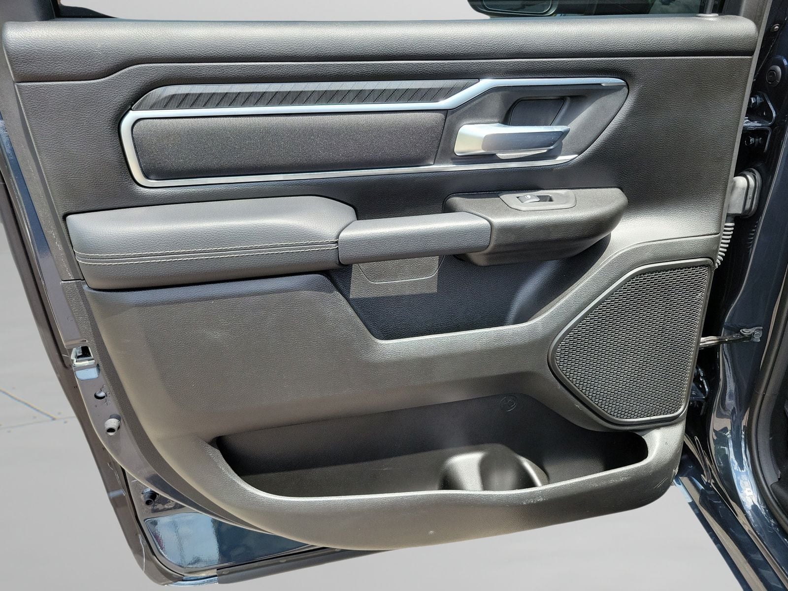 2026 RAM Ram 1500 Pickup Big Horn/Lone Star - Photo 23