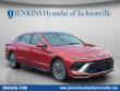 New 2026 Hyundai Sonata Hybrid Limited Sedan
