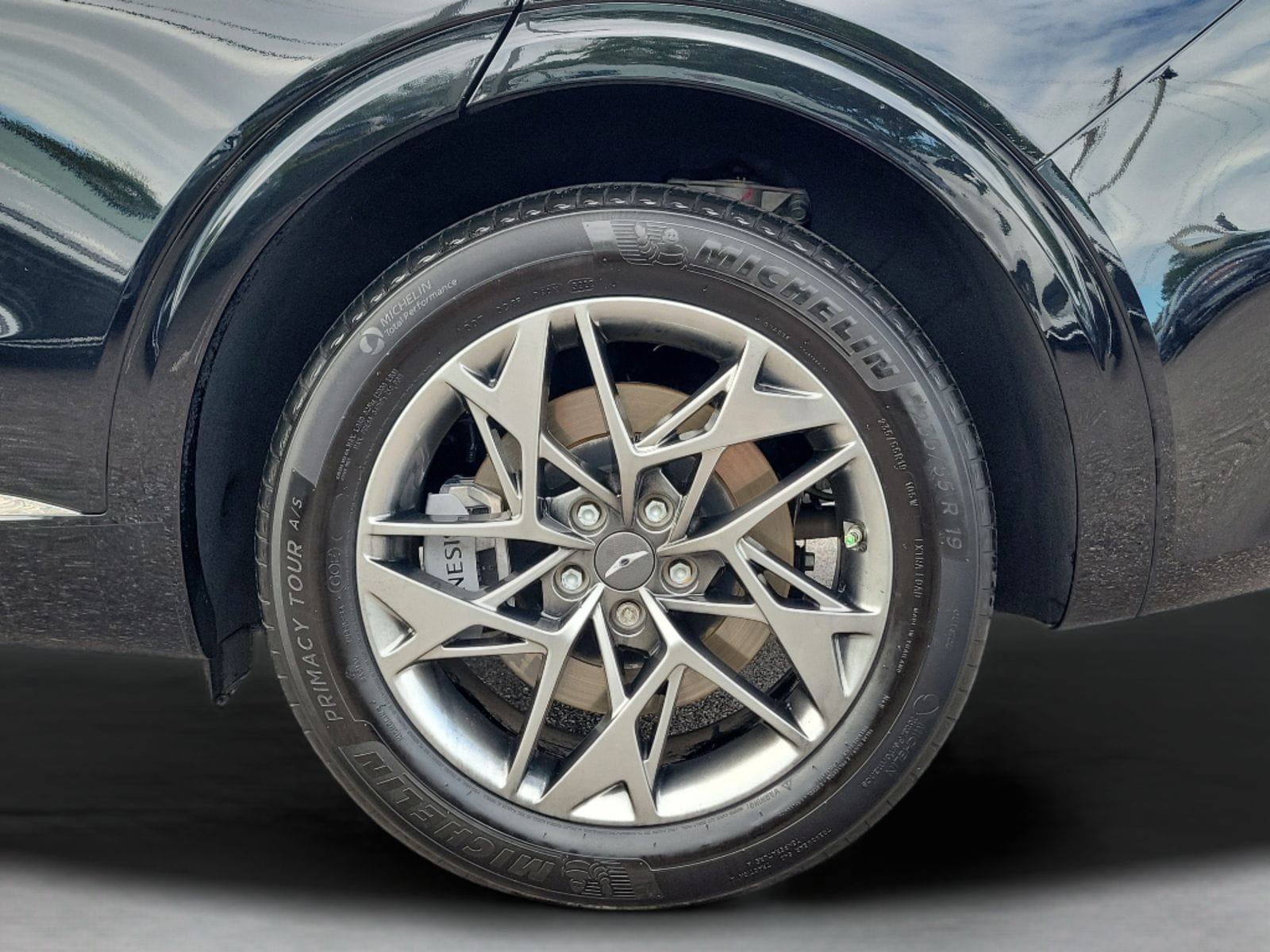 2023 GENESIS GV70 Standard - Photo 44