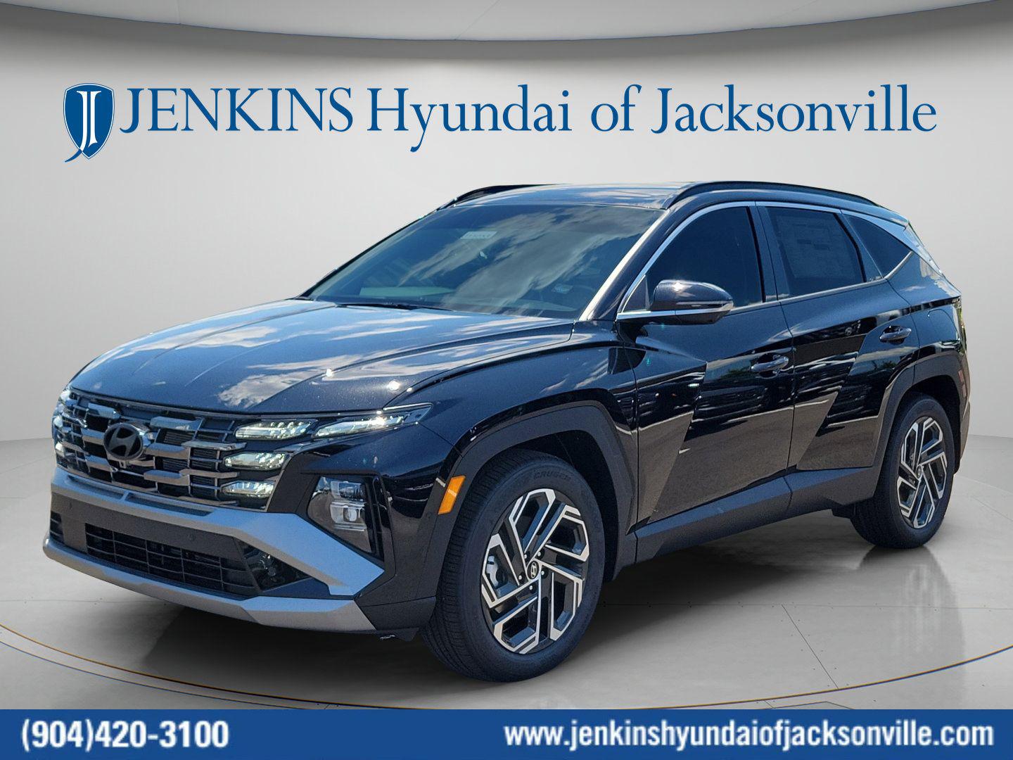 2026 Hyundai Tucson 11