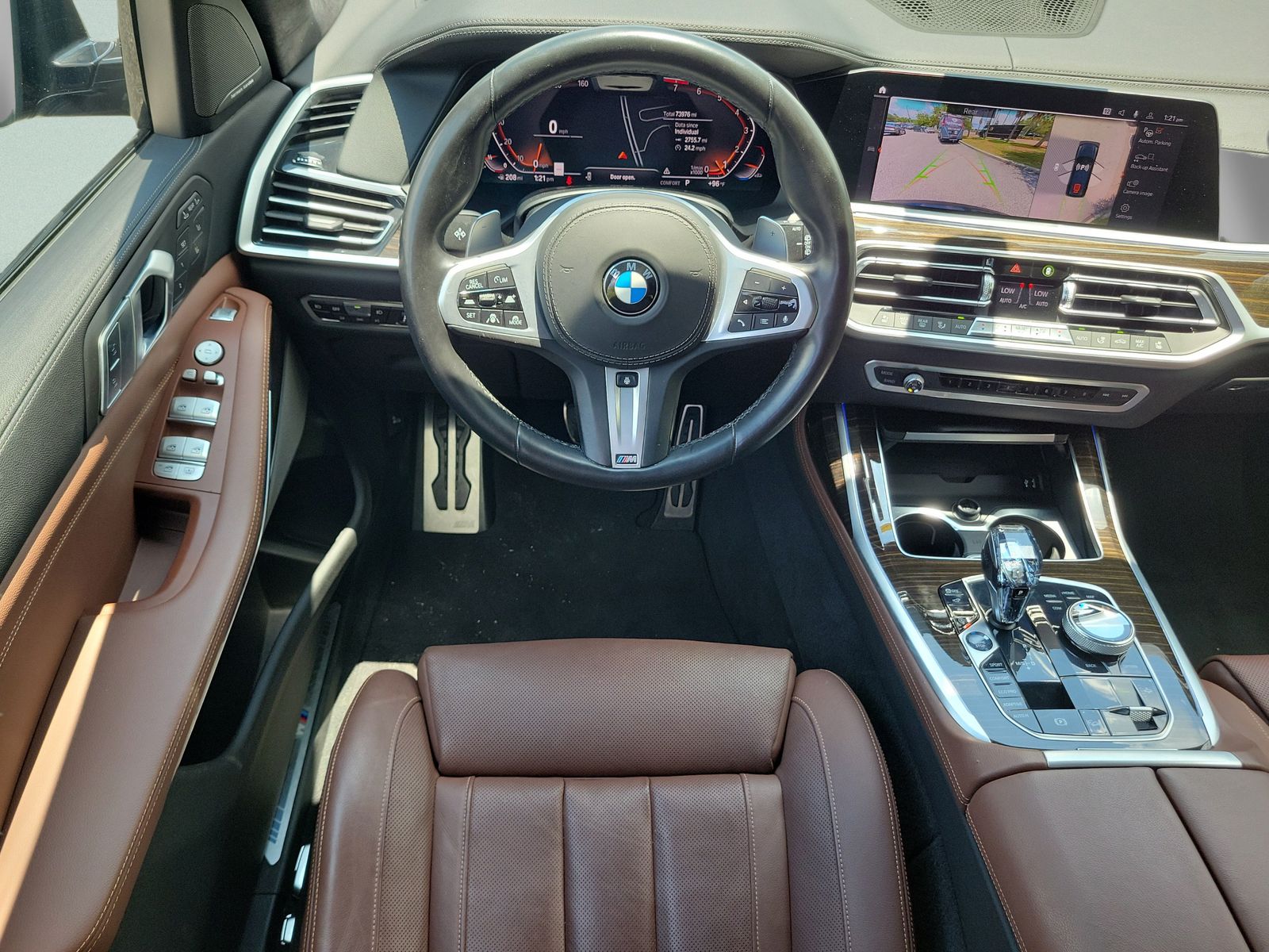 2020 BMW X7 40i - Photo 26