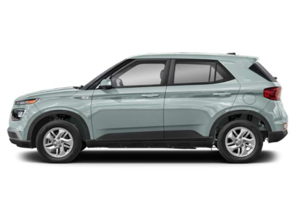 New 2026 Hyundai Venue SE SUV