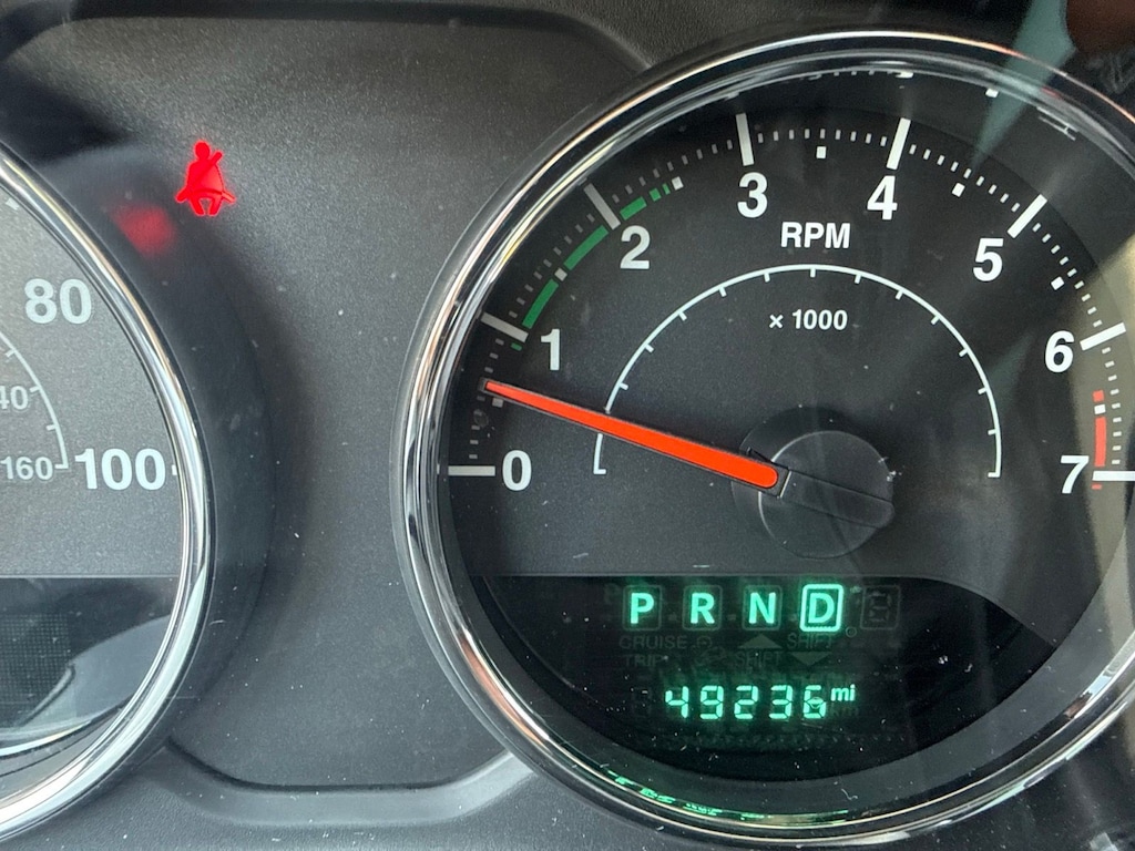 Used 2015 Jeep Wrangler Sahara SUV