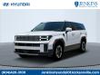 New 2026 Hyundai Santa Fe SE FWD SUV