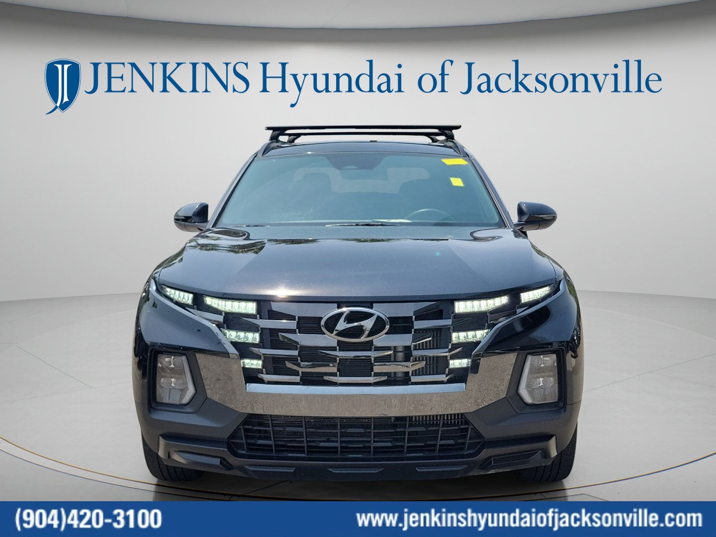 2024 Hyundai Santa Cruz Night - Photo 14
