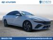 New 2025 Hyundai Elantra SEL Convenience Sedan