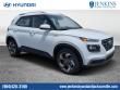 New 2025 Hyundai Venue SEL SUV