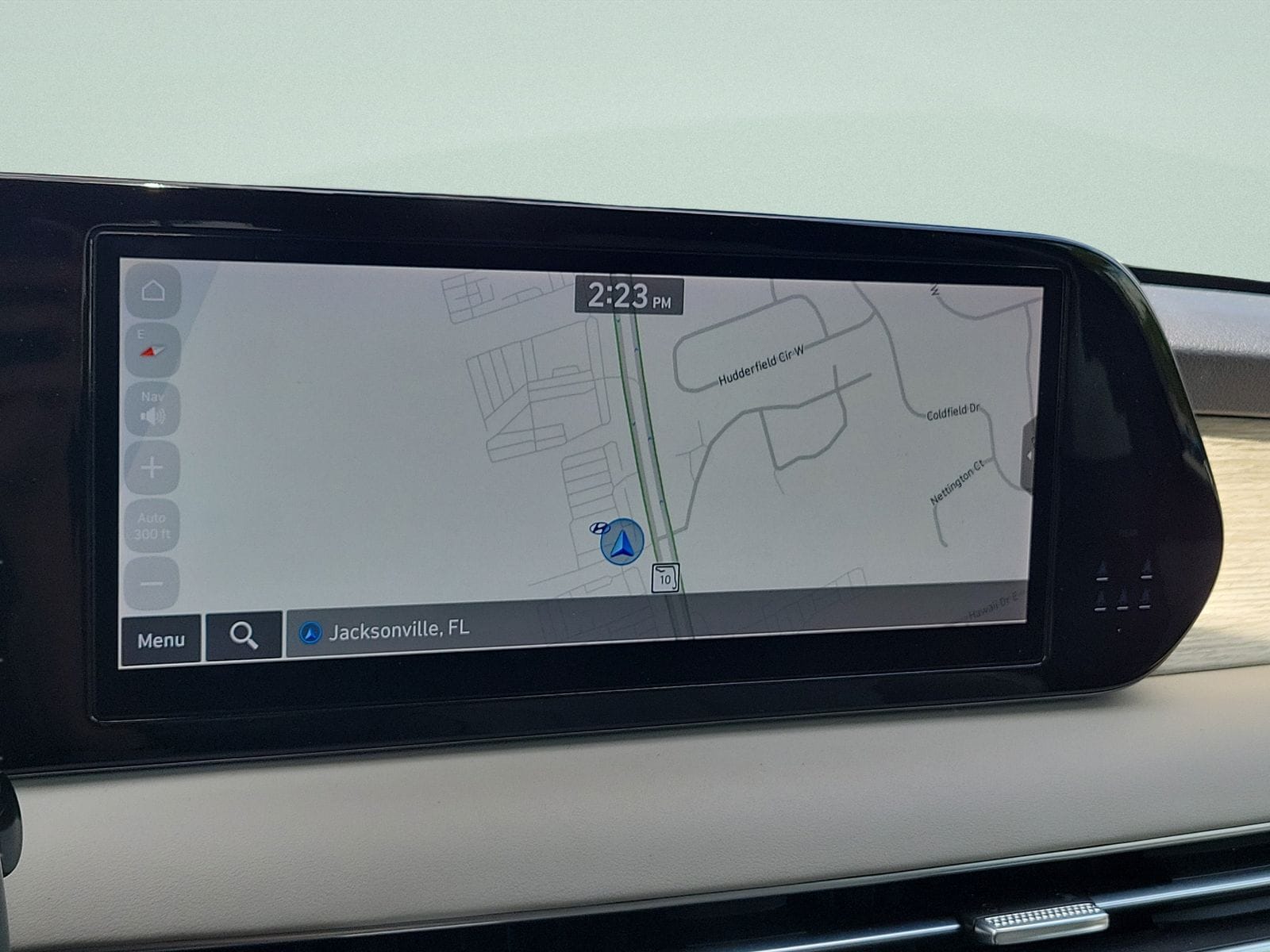 2024 Hyundai Palisade Calligraphy - Photo 37