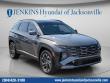 New 2026 Hyundai Tucson Hybrid Limited SUV