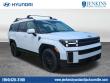 New 2025 Hyundai Santa Fe Hybrid Calligraphy SUV