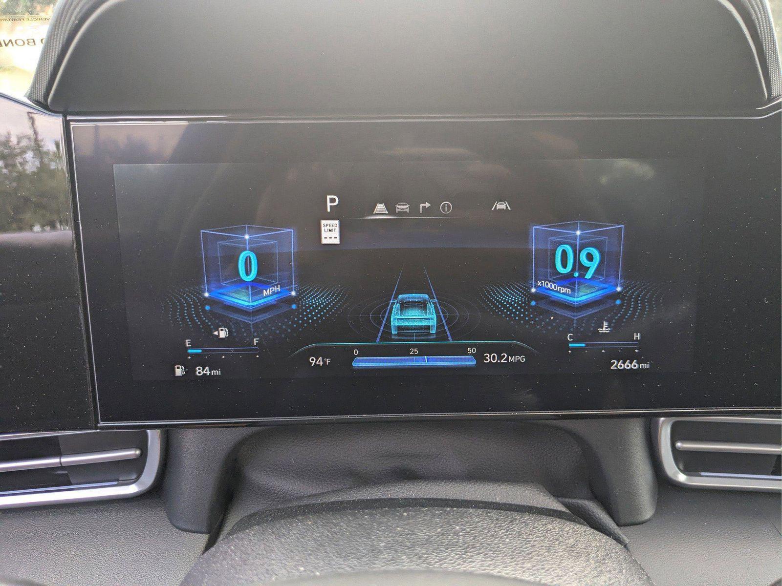 2025 Hyundai Elantra SEL - Photo 34