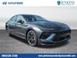 New 2025 Hyundai Sonata SEL Sedan