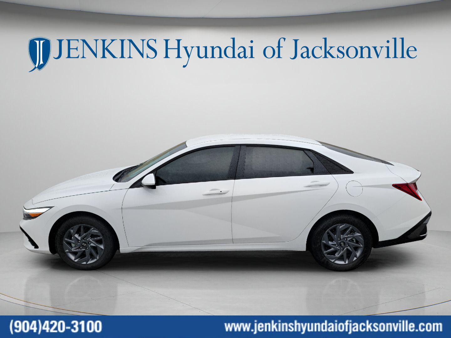 2026 Hyundai Elantra 7