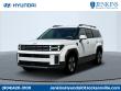 New 2026 Hyundai Santa Fe Hybrid SEL SUV