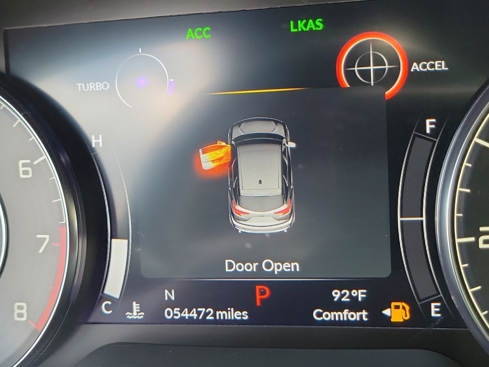 2021 Acura RDX Advance Package - Photo 33
