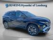 New 2026 Hyundai Tucson Hybrid Limited SUV