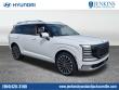 New 2026 Hyundai Palisade Calligraphy FWD SUV