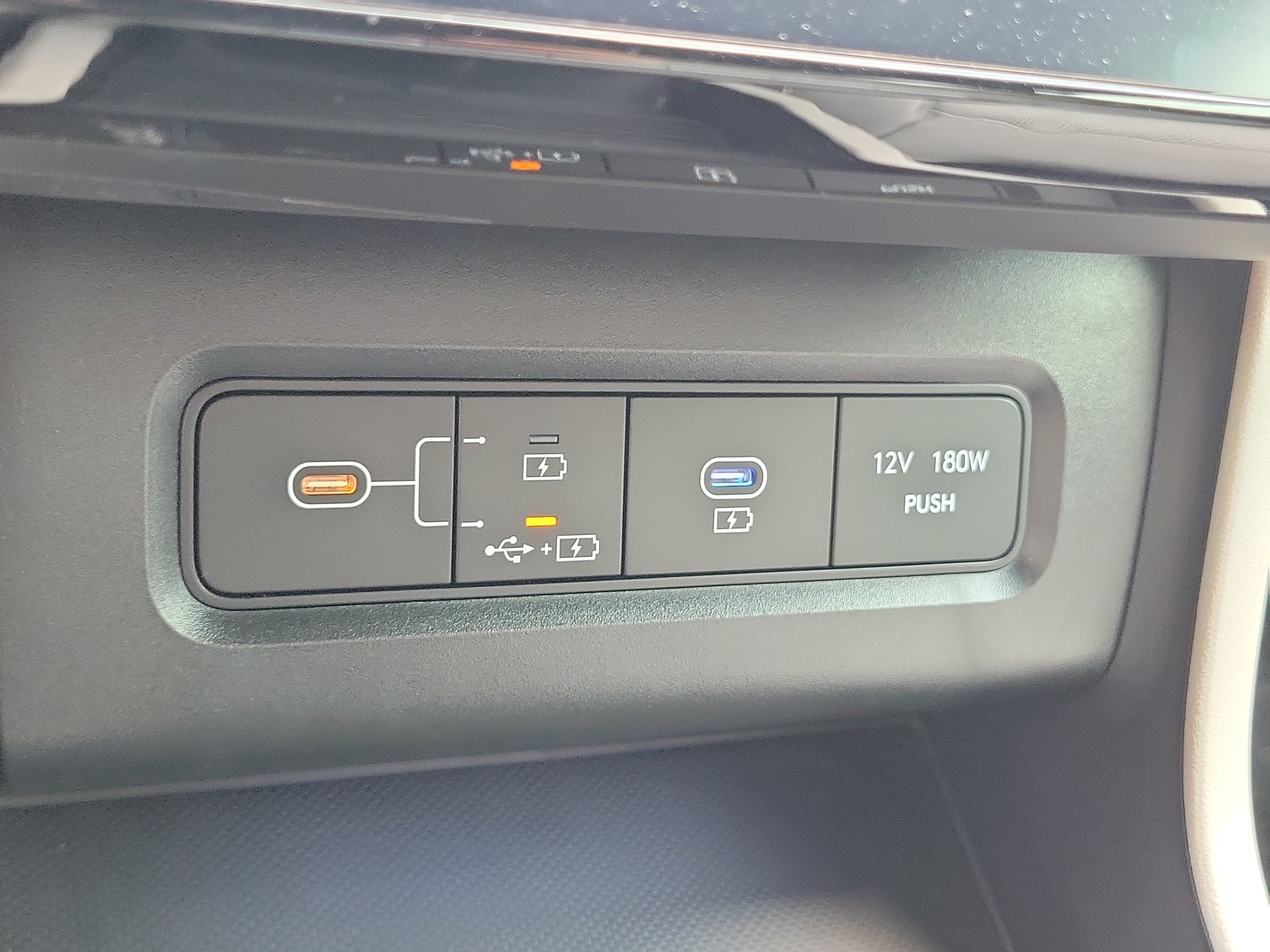 2026 Hyundai Tucson Limited - Photo 42