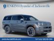 New 2026 Hyundai Santa Fe SE FWD SUV