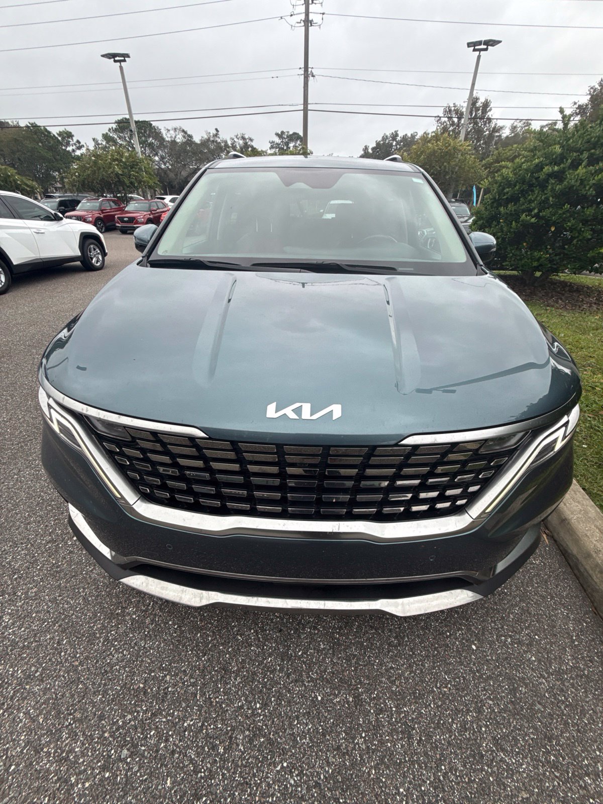 2023 Kia Carnival SX Prestige - Photo 29