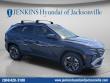 New 2026 Hyundai Tucson SEL FWD SUV