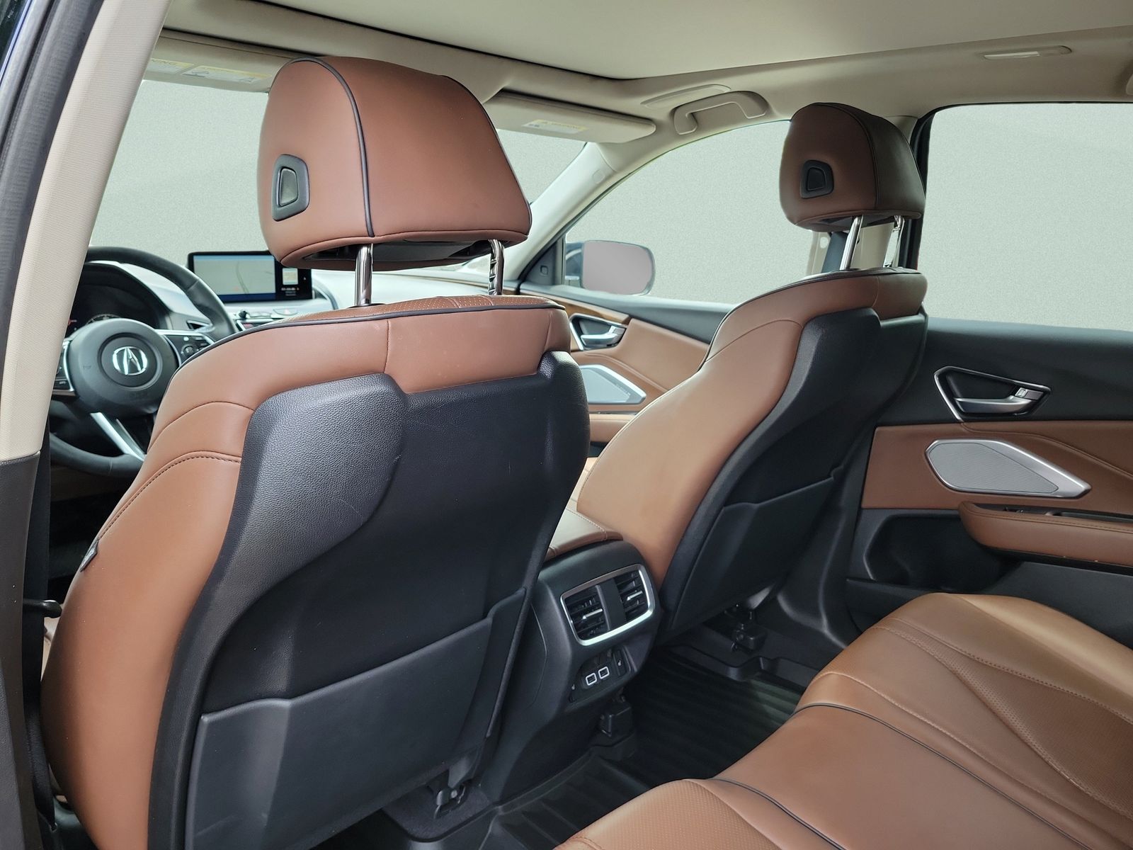 2021 Acura RDX Advance Package - Photo 18