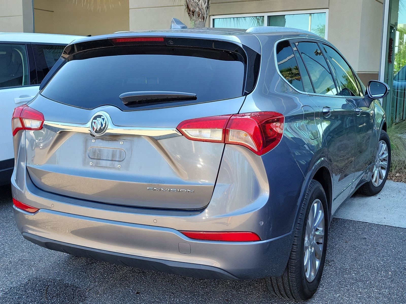 2019 Buick Envision Essence - Photo 8