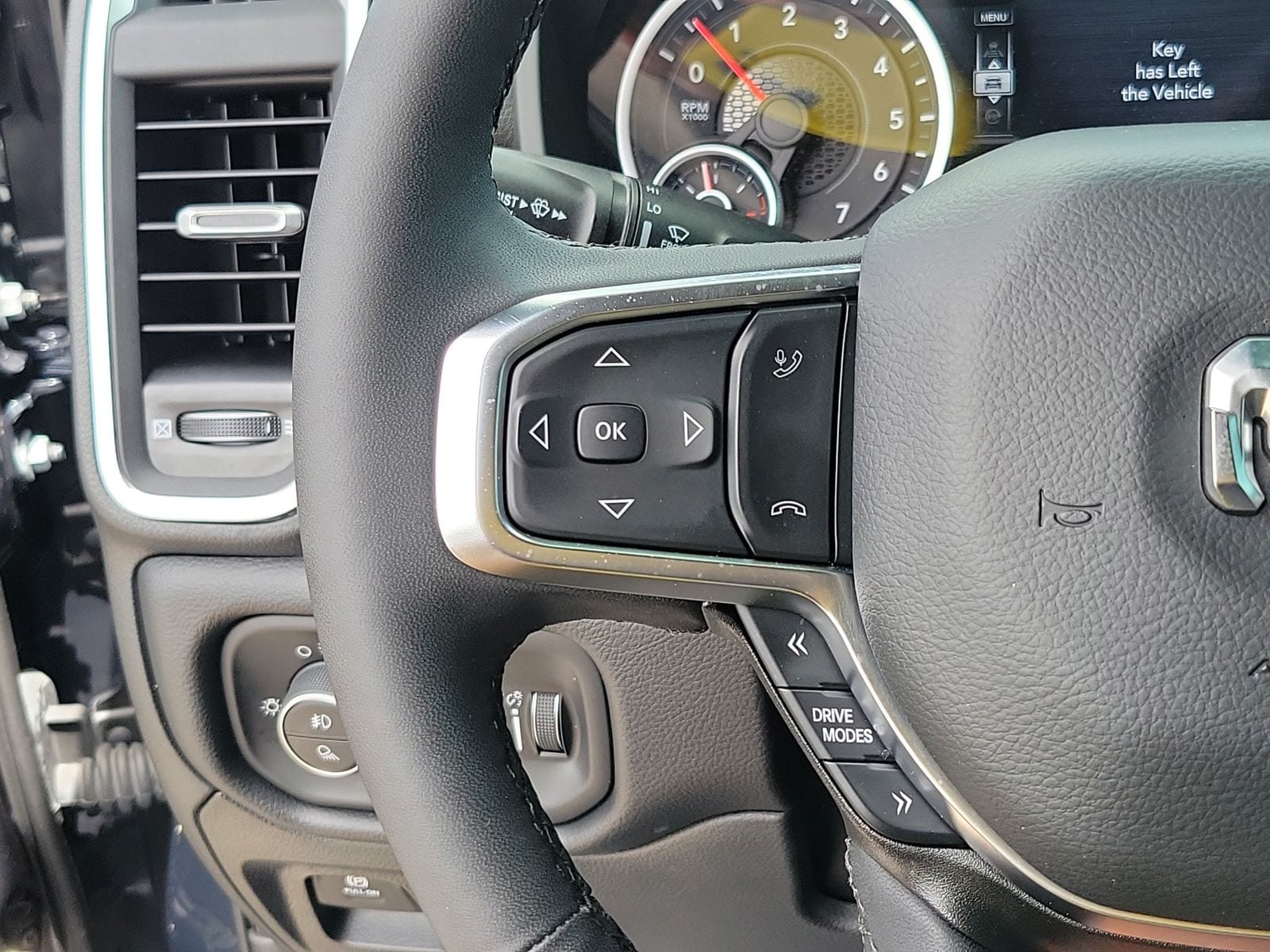 2026 RAM Ram 1500 Pickup Big Horn/Lone Star - Photo 34