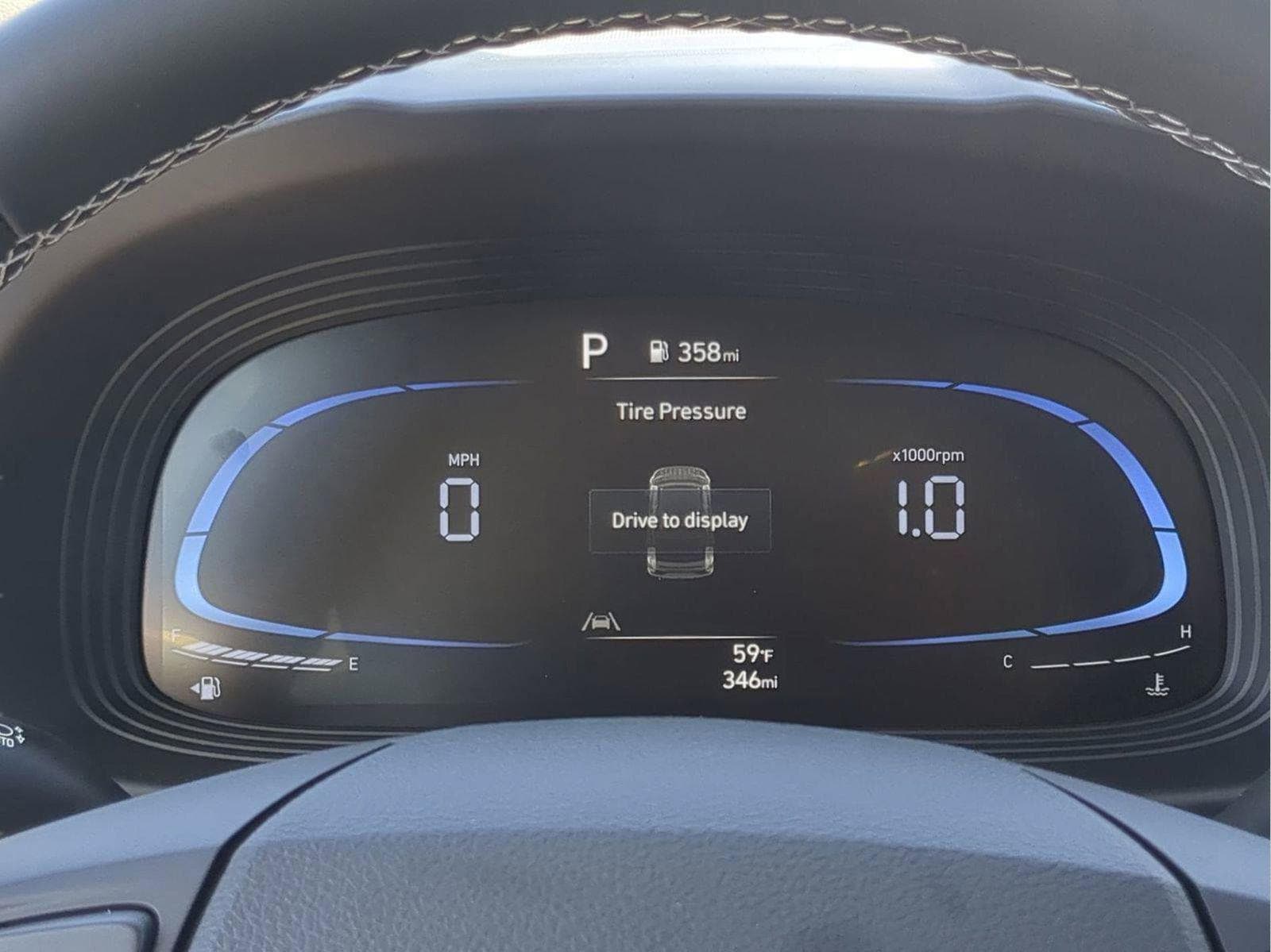 2025 Hyundai Venue SEL - Photo 33