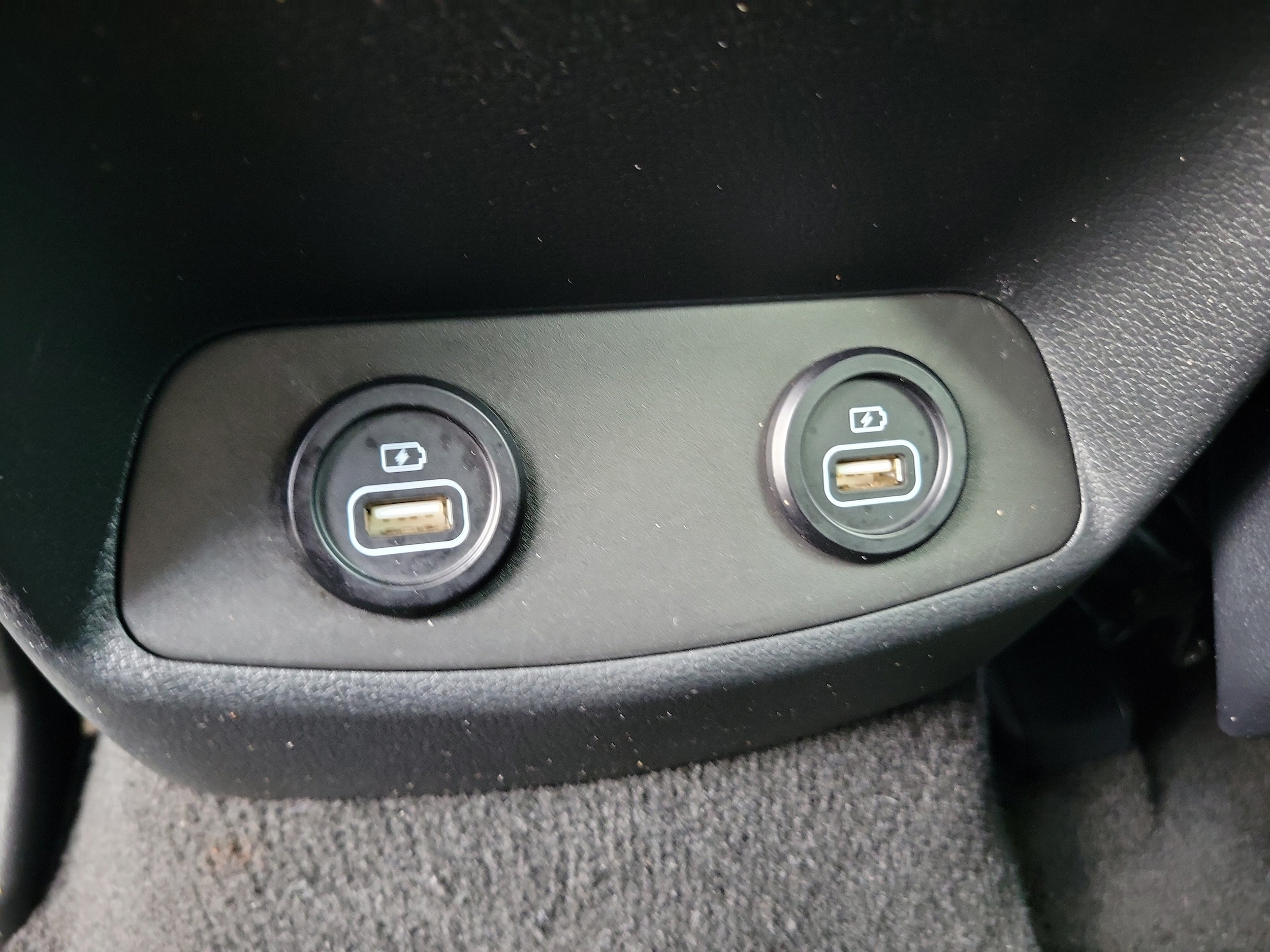 2021 Hyundai Santa Fe SEL - Photo 19