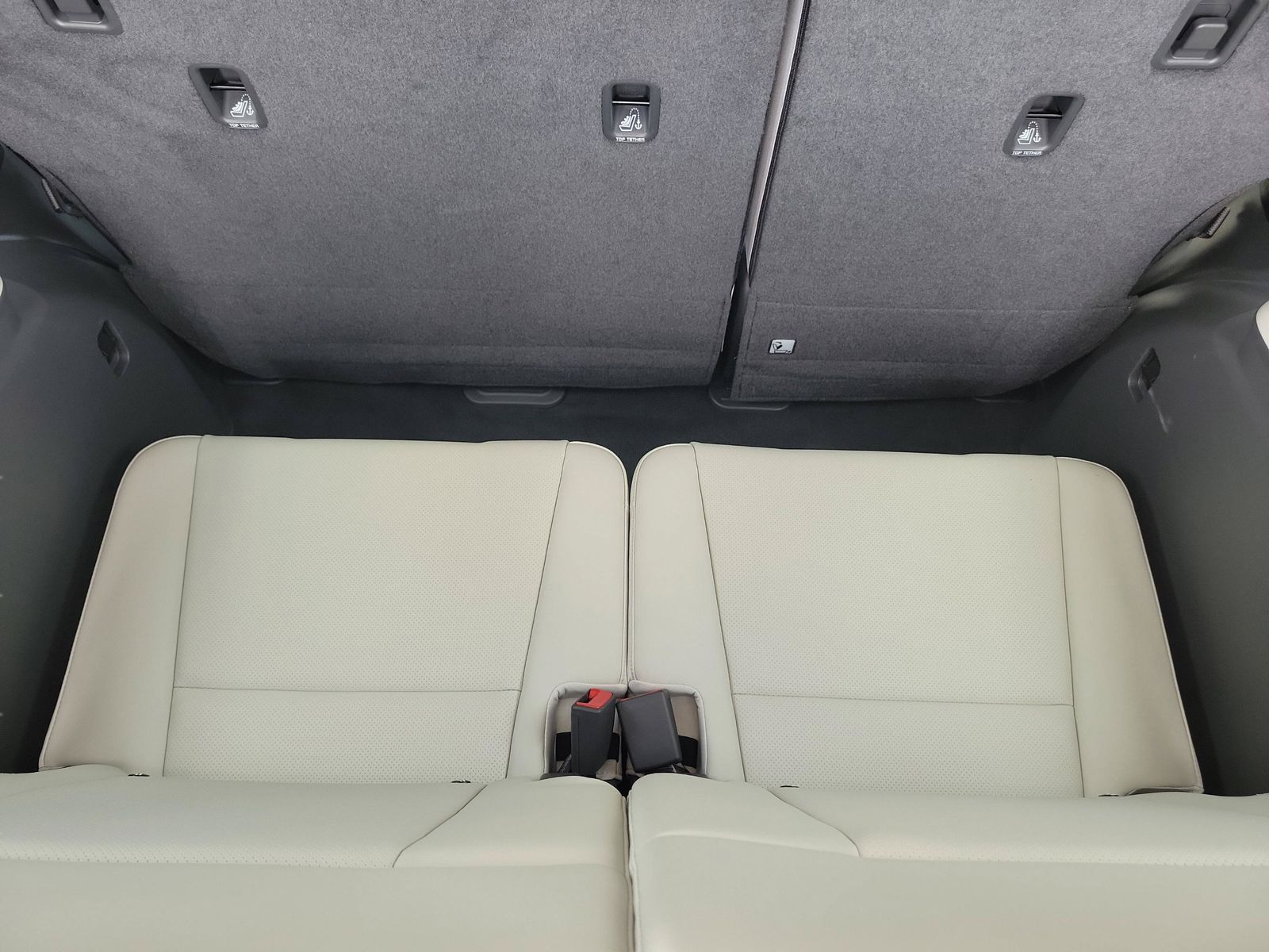 2025 Hyundai Santa Fe SEL - Photo 20
