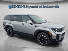 2026 Hyundai Santa Fe SE FWD SUV