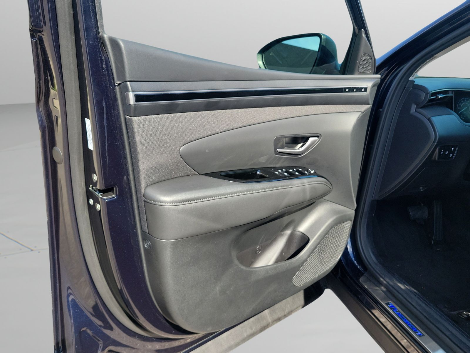 2024 Hyundai Tucson Limited - Photo 29
