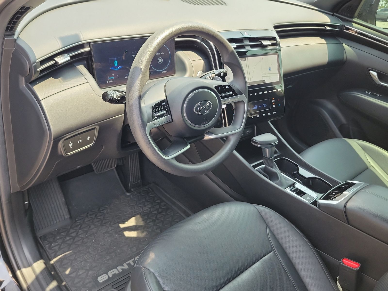 2024 Hyundai Santa Cruz Night - Photo 21