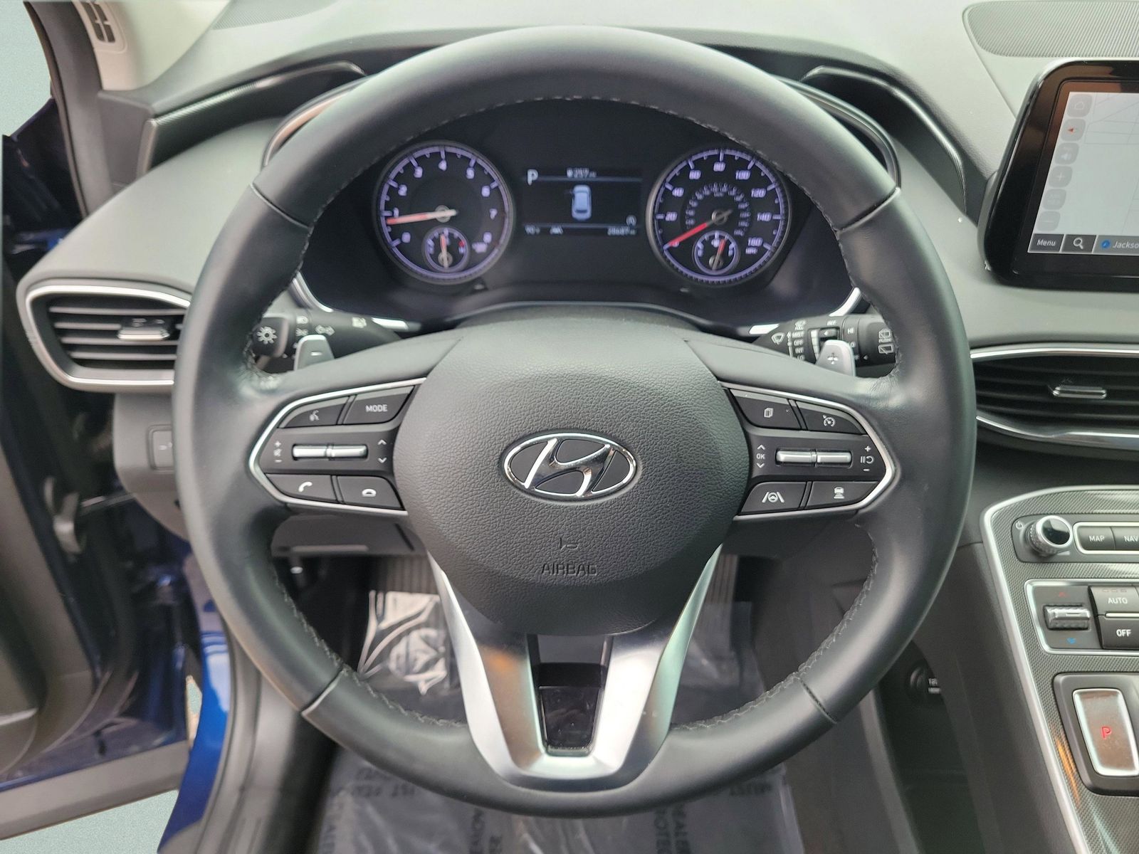2023 Hyundai Santa Fe SEL - Photo 29