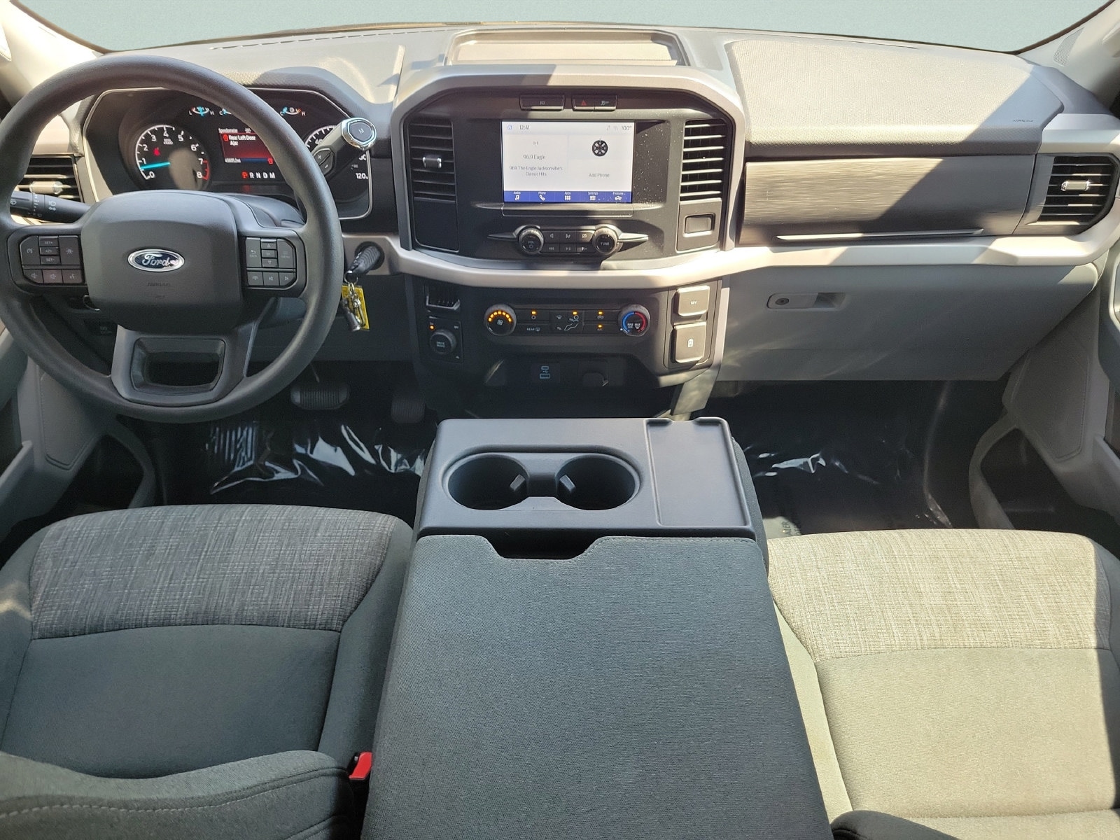 2023 Ford F-150 XLT - Photo 20