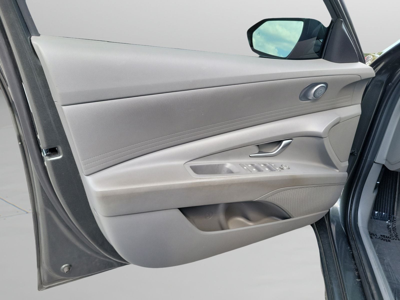 2024 Hyundai Elantra SEL - Photo 27